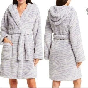 UGG Aarti dressing gown 1121091 Purple SIZE M